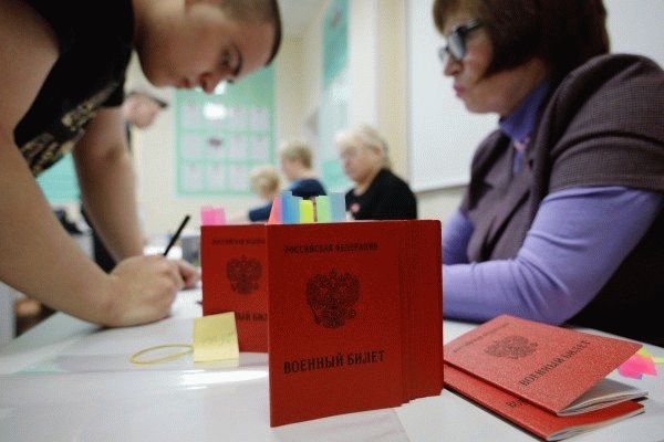 Оформление документов