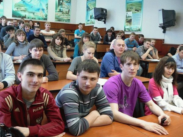 Академический отпуск из личных побуждений