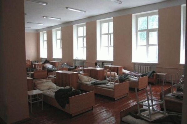 Как живут курсанты летных училищ