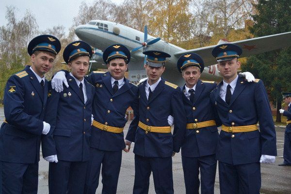 Летное братство