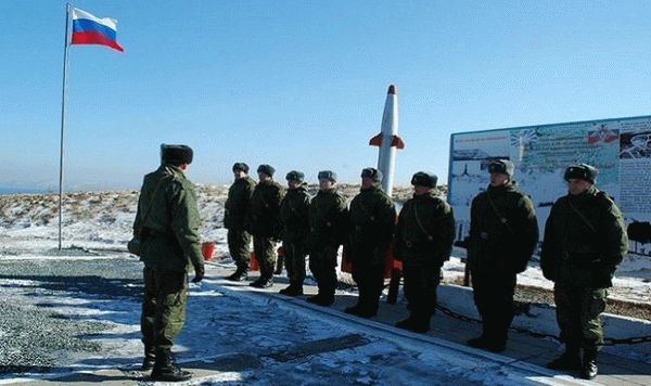 Можно ли расторгнуть контракт в армии по собственному желанию?