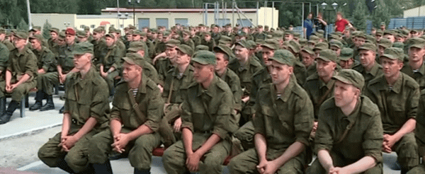 Кого освобождают от службы