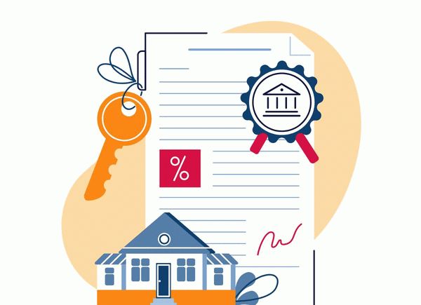 купить дом ипотека