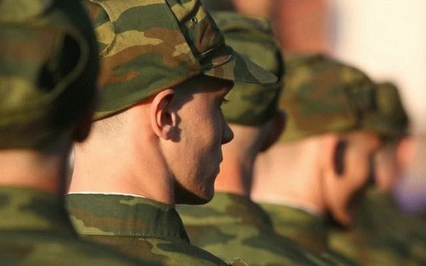 с какой категорией в какие войска берут