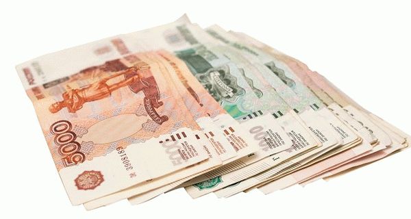 Зарплаты у военных в Сирии