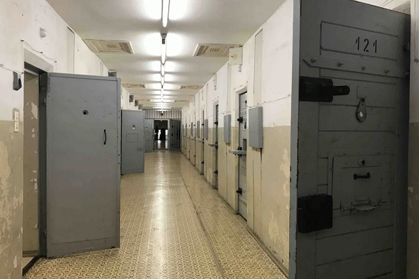 гауптвахта