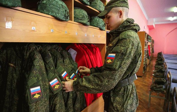 Уход за формой