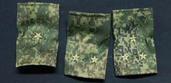 Фальш-погоны