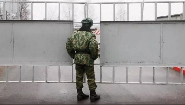 Что такое дезертирство