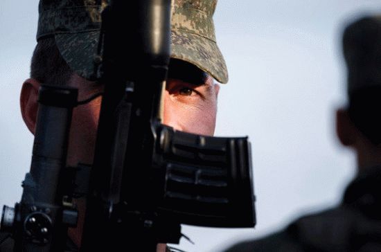 Порядок оформления льгот военнослужащим срочной службы: документы