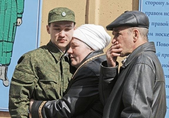 Порядок оформления льгот военнослужащим срочной службы: документы