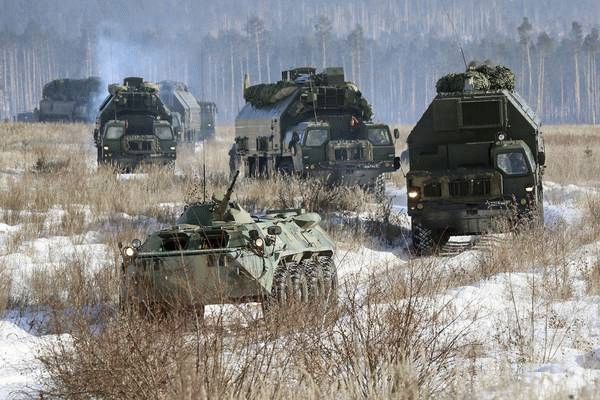 Ветеран РВСН рассказал об особенностях службы в Ракетных войсках