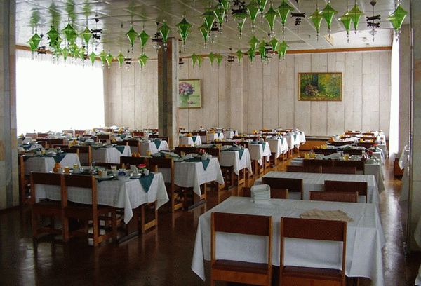 Светлогорский