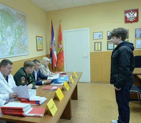 Кто такие уклонисты