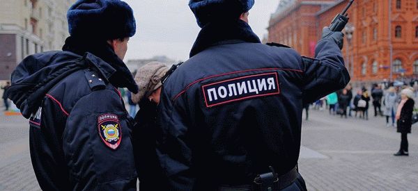 Кто такой полицейский и чем занимается