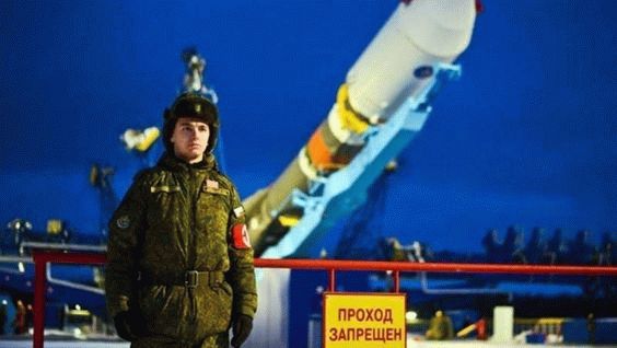 Какие есть войска в армии России