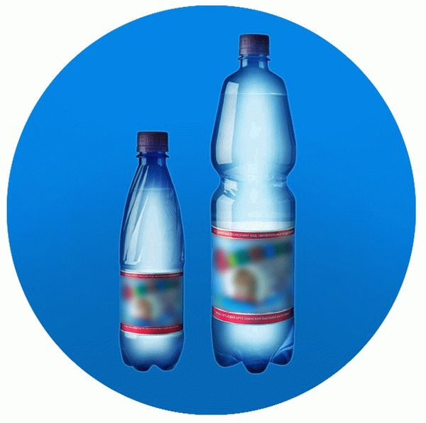 Питьевая вода