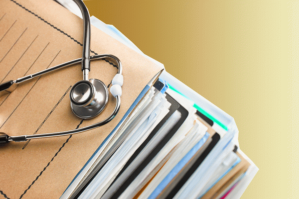 Медицинские документы